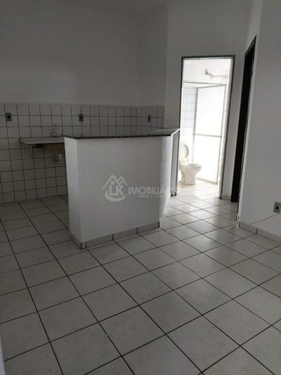 Apartamento, 1 quarto, 28 m² - Foto 2
