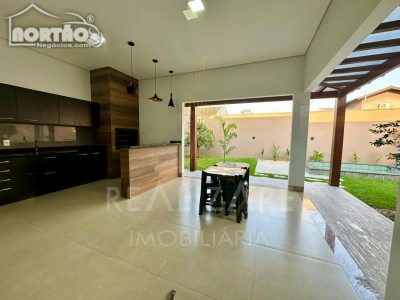 Casa, 3 quartos, 184 m² - Foto 3