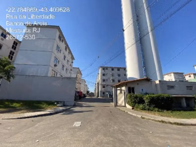 Apartamento, 2 quartos, 42 m² - Foto 1