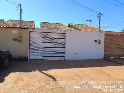 Casa, 2 quartos, 181 m² - Foto 1