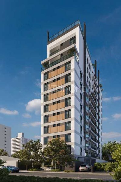 Apartamento, 3 quartos, 107 m² - Foto 1