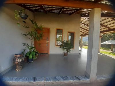Chácara, 4 quartos, 20 m² - Foto 1