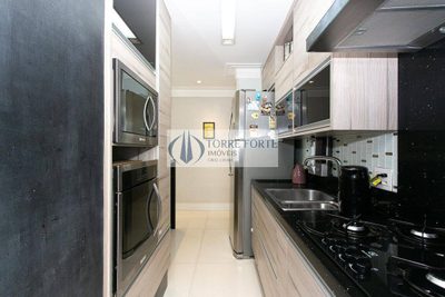 Apartamento, 2 quartos, 82 m² - Foto 1