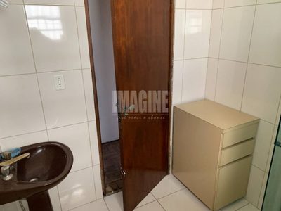 Sobrado, 3 quartos, 200 m² - Foto 4