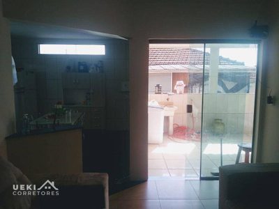 Casa, 5 quartos, 150 m² - Foto 5