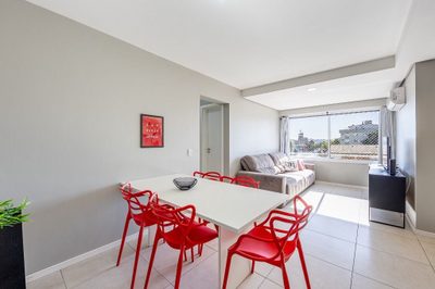 Apartamento, 2 quartos, 60 m² - Foto 1