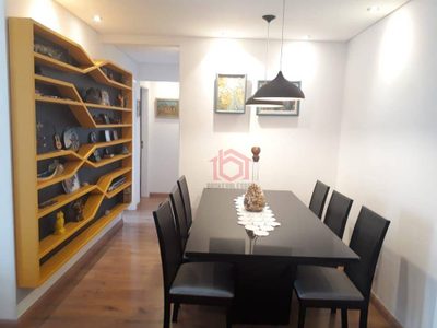 Apartamento, 3 quartos, 80 m² - Foto 2