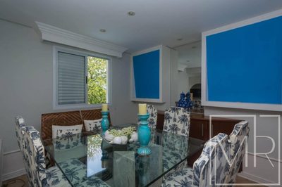 Cobertura, 4 quartos, 155 m² - Foto 4