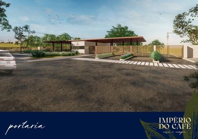 Terreno, 208 m² - Foto 3