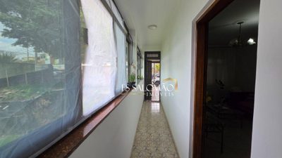 Sobrado, 4 quartos, 226 m² - Foto 3