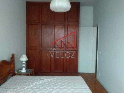 Apartamento, 3 quartos, 118 m² - Foto 1