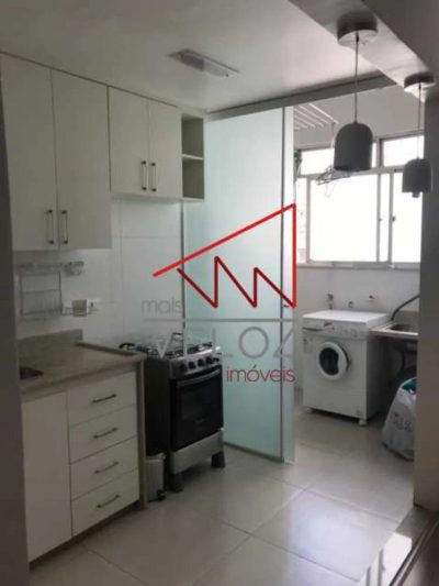 Apartamento, 60 m² - Foto 1