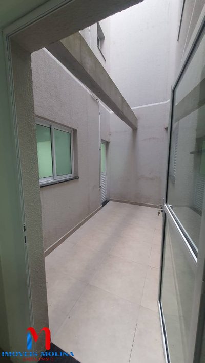 Apartamento, 3 quartos, 76 m² - Foto 2