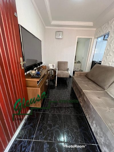Apartamento, 2 quartos, 48 m² - Foto 2