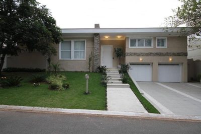Casa, 5 quartos, 560 m² - Foto 4