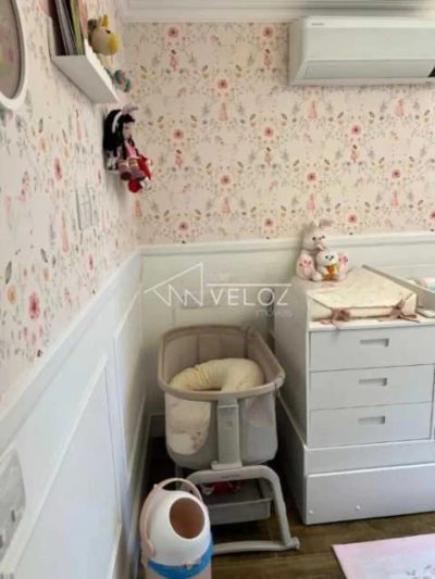 Apartamento, 3 quartos, 109 m² - Foto 1