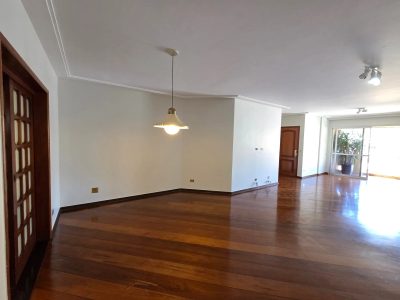 Apartamento, 4 quartos, 184 m² - Foto 3