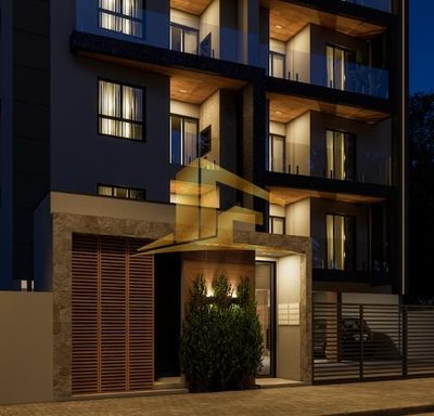 Apartamento, 2 quartos, 59 m² - Foto 4
