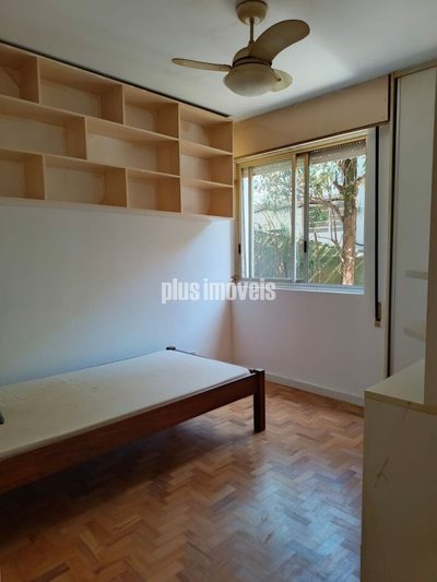 Apartamento, 3 quartos, 100 m² - Foto 4