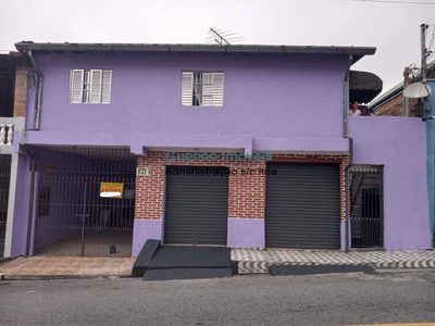Casa - Foto 1