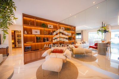 Apartamento, 2 quartos, 60 m² - Foto 2