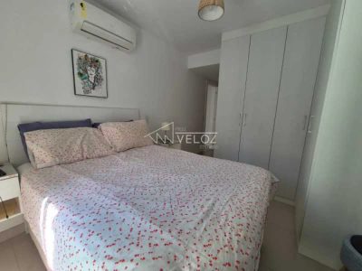 Apartamento, 3 quartos, 97 m² - Foto 2