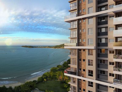 Apartamento, 3 quartos, 100 m² - Foto 4