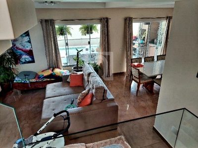 Casa de Condomínio, 3 quartos - Foto 3