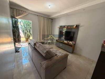 Casa, 3 quartos, 115 m² - Foto 5