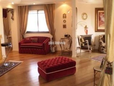 Apartamento, 4 quartos, 191 m² - Foto 1