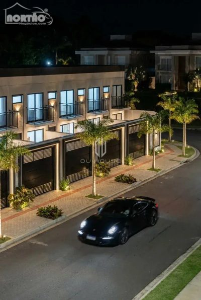 Casa, 3 quartos, 58 m² - Foto 1