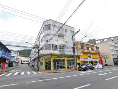 Apartamento, 7 quartos, 244 m² - Foto 4