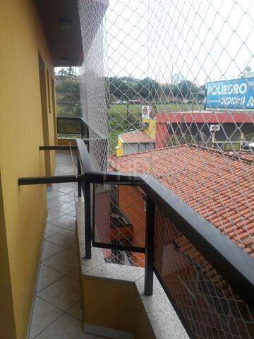 Apartamento, 3 quartos, 80 m² - Foto 2