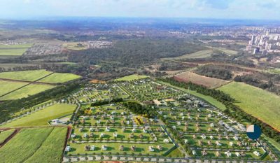 Terreno, 556 m² - Foto 4
