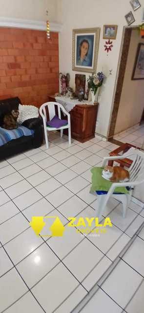 Casa, 2 quartos, 230 m² - Foto 2