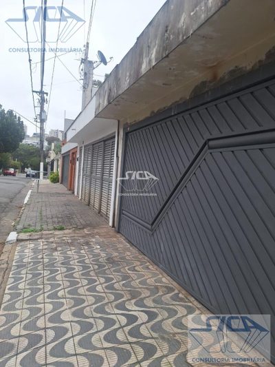 Sobrado, 4 quartos, 260 m² - Foto 3