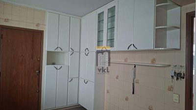 Apartamento, 3 quartos, 122 m² - Foto 4