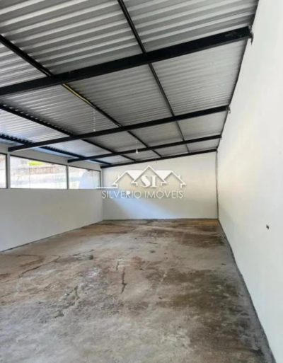 Depósito-Galpão, 160 m² - Foto 4