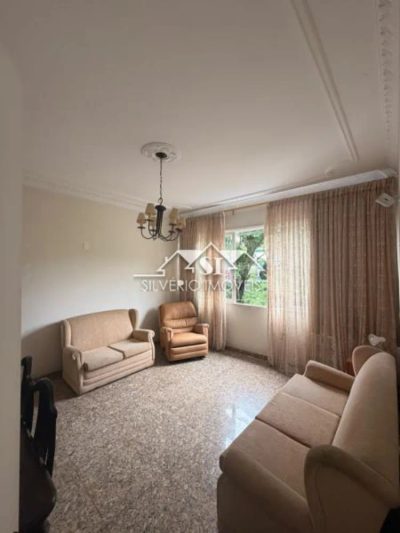 Apartamento, 3 quartos, 87 m² - Foto 1