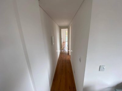 Apartamento, 2 quartos, 55 m² - Foto 5