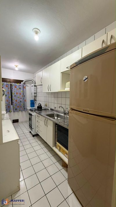 Apartamento, 3 quartos, 67 m² - Foto 3