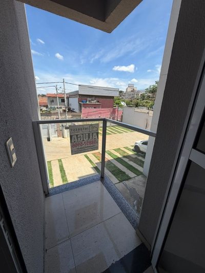 Apartamento, 2 quartos, 50 m² - Foto 3