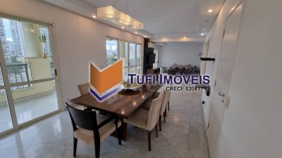 Apartamento, 3 quartos, 198 m² - Foto 5