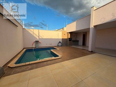 Casa, 3 quartos - Foto 5