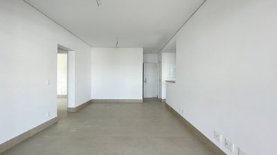 Apartamento, 3 quartos, 134 m² - Foto 4