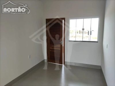 Casa, 3 quartos, 54 m² - Foto 4