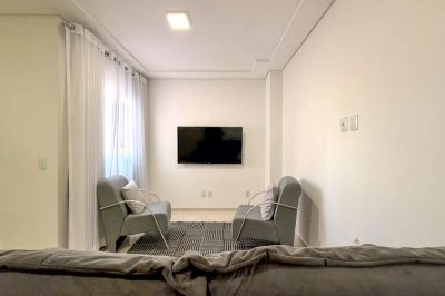 Apartamento, 2 quartos, 107 m² - Foto 3