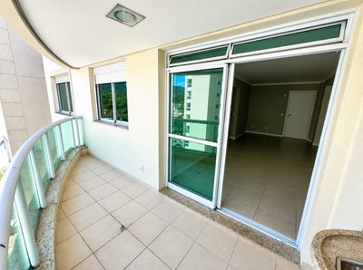 Apartamento, 2 quartos, 77 m² - Foto 1