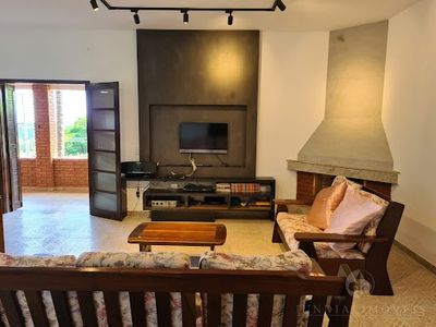 Chácara, 5 quartos, 500 m² - Foto 3