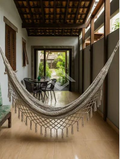 Casa, 5 quartos, 144 m² - Foto 4